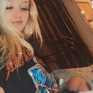 Meet your Posher, Katie